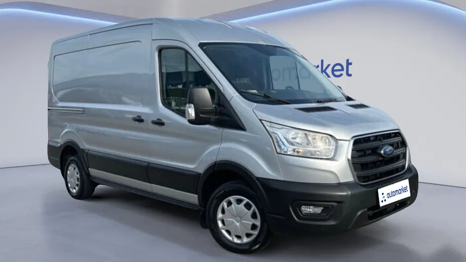 FORD Transit Transit 310 L2H2 Trend