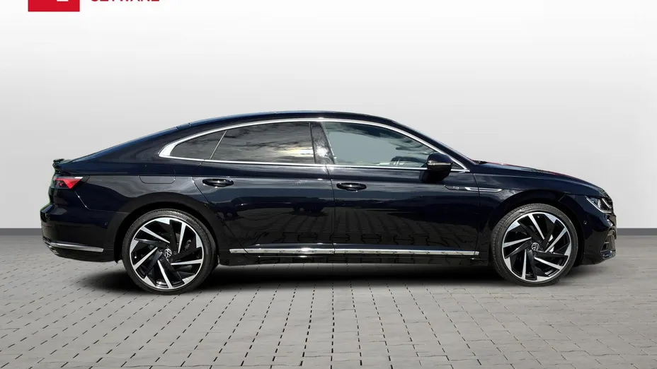 VOLKSWAGEN Arteon Arteon 2.0 TDI 4Motion SCR R-Line Edition DSG