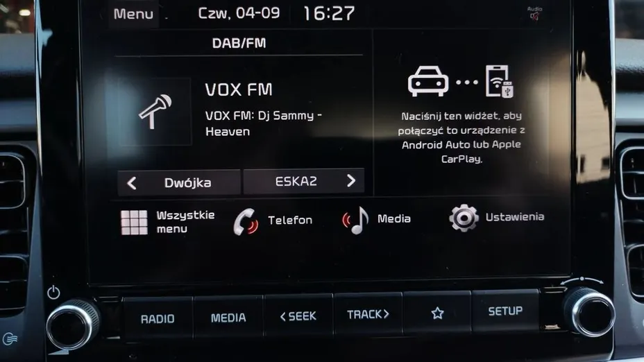 KIA Stonic Stonic 1.2 M