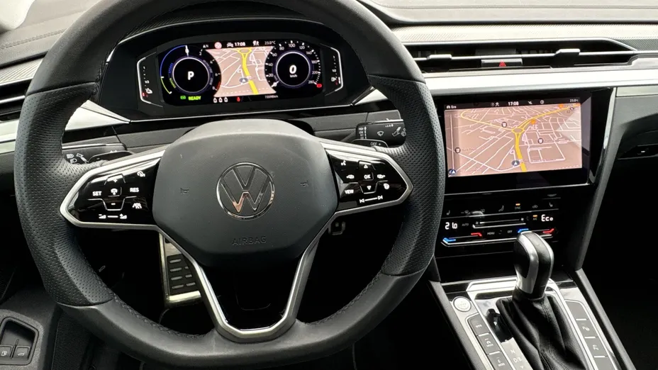 VOLKSWAGEN Arteon Arteon 1.4 TSI Plug-In Hybrid Elegance DSG
