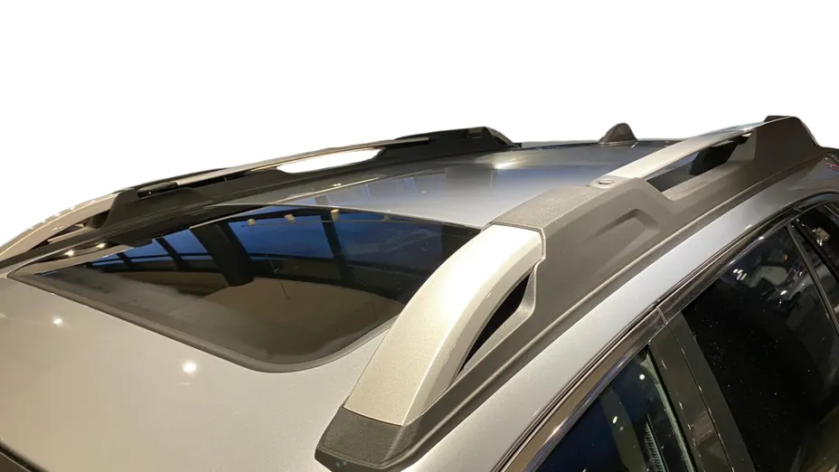 SUBARU Outback Outback 2.5i Business Edition (EyeSight) Lineartronic Nowy