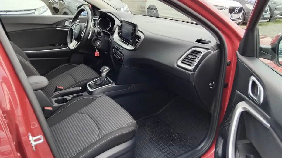 KIA XCeed XCeed 1.5 T-GDI M DCT