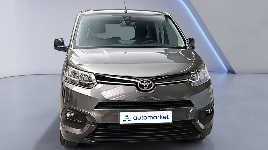 TOYOTA Proace City Verso Proace City Verso Long 1.5 D-4D Business