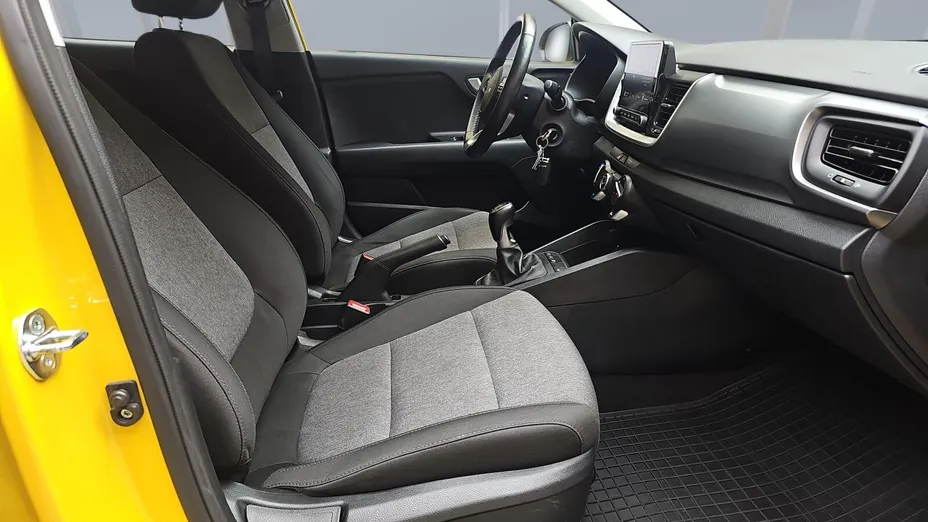 KIA Stonic Stonic 1.0 T-GDI M