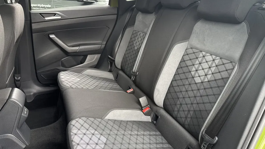 VOLKSWAGEN Taigo Taigo 1.5 TSI ACT R-Line DSG
