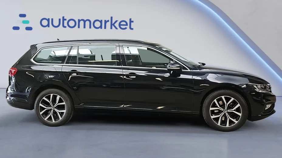 VOLKSWAGEN Passat Passat 1.5 TSI EVO Business DSG