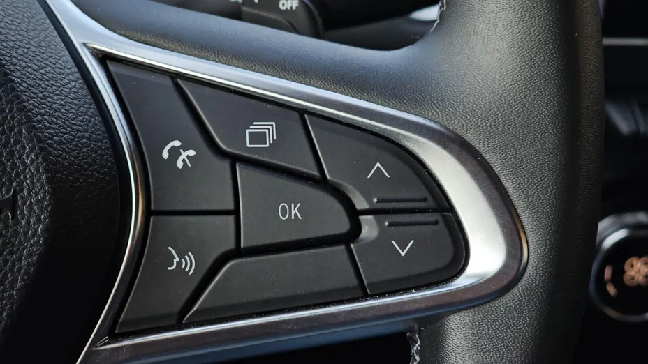 RENAULT Captur Captur 1.3 TCe mHEV Techno EDC