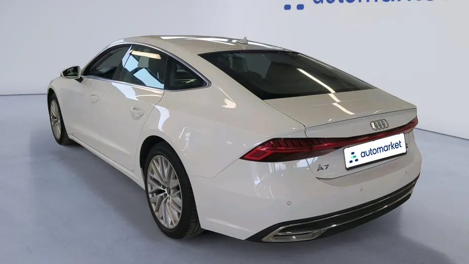 AUDI A7 A7 45 TFSI mHEV Quattro S tronic