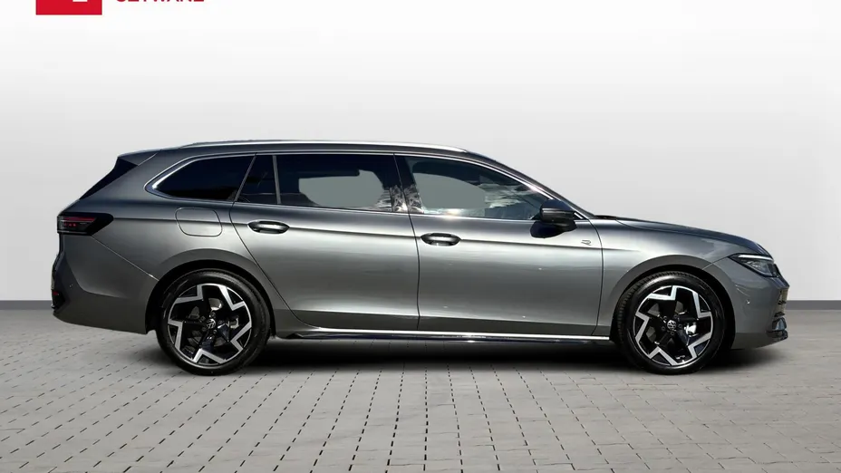 VOLKSWAGEN Passat Passat 2.0 TDI SCR R-Line Plus DSG