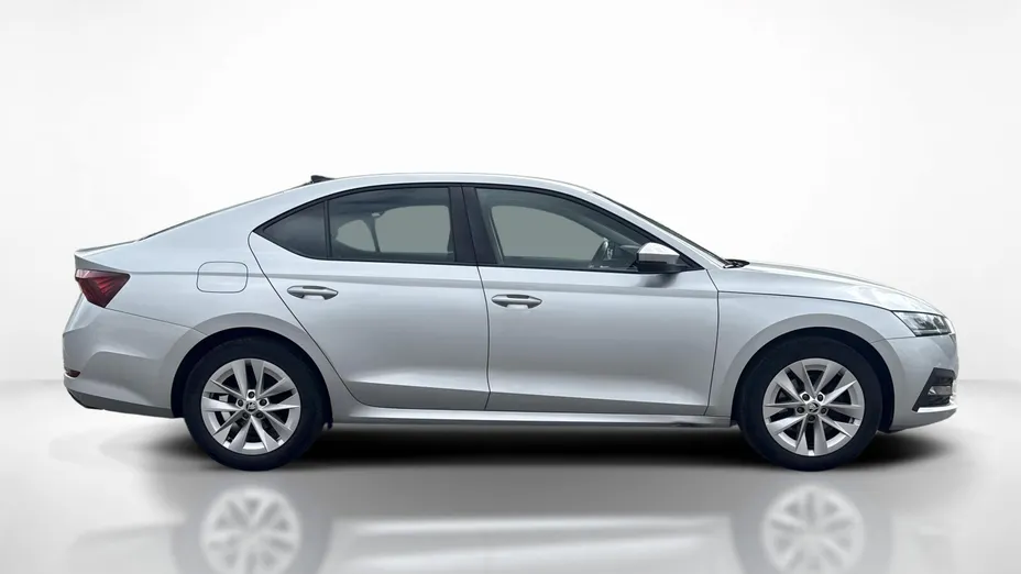 SKODA Octavia Octavia 1.5 TSI ACT Ambition