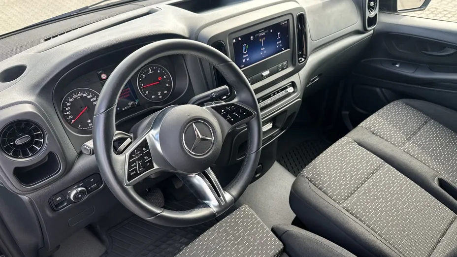 MERCEDES-BENZ Vito Vito Tourer 116 CDI L3 Pro 9G-Tronic 447.705
