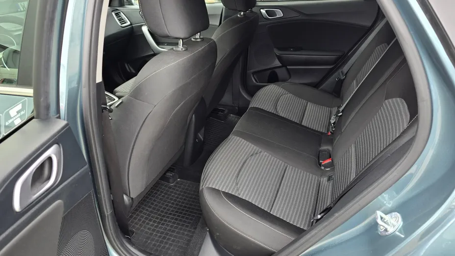 KIA XCeed XCeed 1.5 T-GDI M DCT