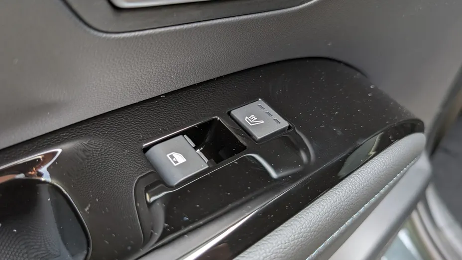 HYUNDAI Tucson Tucson 1.6 T-GDi 48V Platinum 4WD DCT Nowy