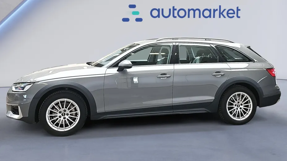 AUDI A4 A4 Allroad 40 TDI mHEV Quattro S tronic