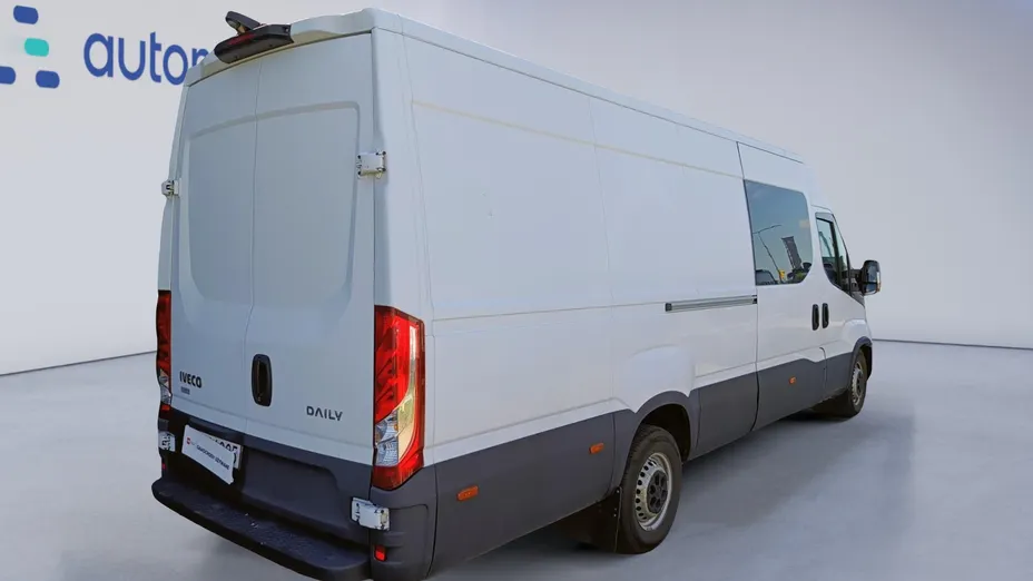 IVECO Daily Daily 35S18 D
