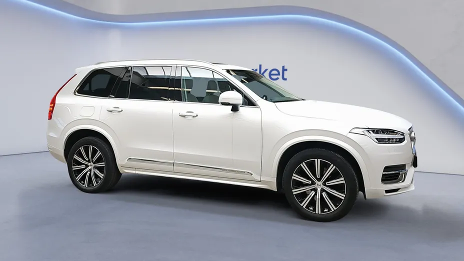 VOLVO XC90 XC90 T8 AWD Plug-In Hybrid Inscription 7os aut