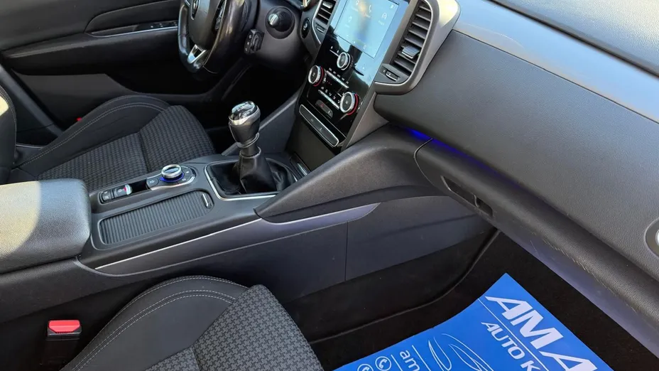 RENAULT Talisman -