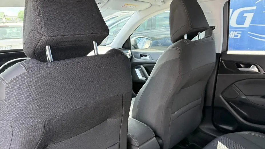 PEUGEOT 308 308 1.5 BlueHDi Allure S&S EAT8