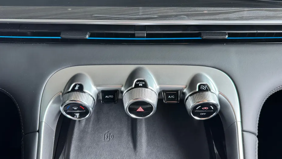 OMODA Omoda 9 Omoda 9 1.5 Super Hybrid Exclusive AWD Nowy