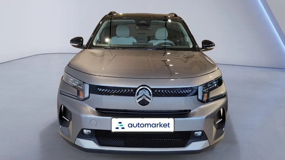 CITROEN C3 e-C3 EV113 Comfort Range 44.8kWh Max Nowy