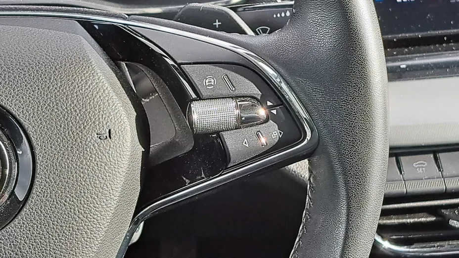 SKODA Octavia Octavia 1.5 TSI e-Tec Style DSG