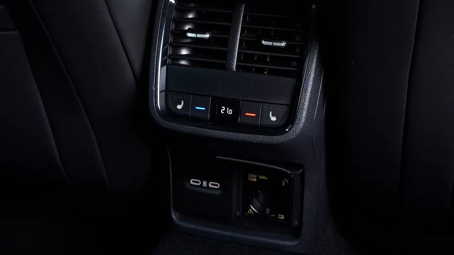 SKODA Octavia Octavia 2.0 TDI 4x4 RS DSG