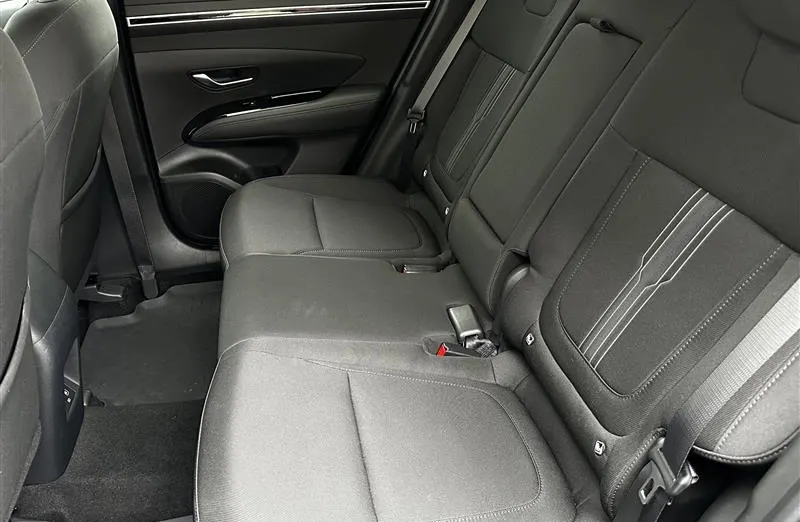 HYUNDAI Tucson Tucson 1.6 T-GDi Smart 2WD