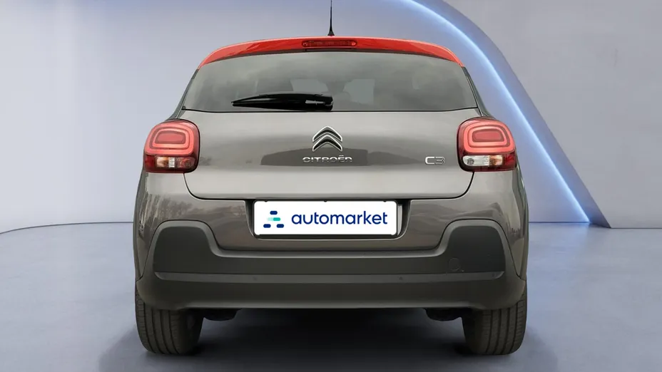 CITROEN C3 C3 1.2 PureTech Shine