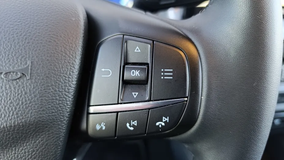 FORD Focus Focus 1.0 EcoBoost Titanium