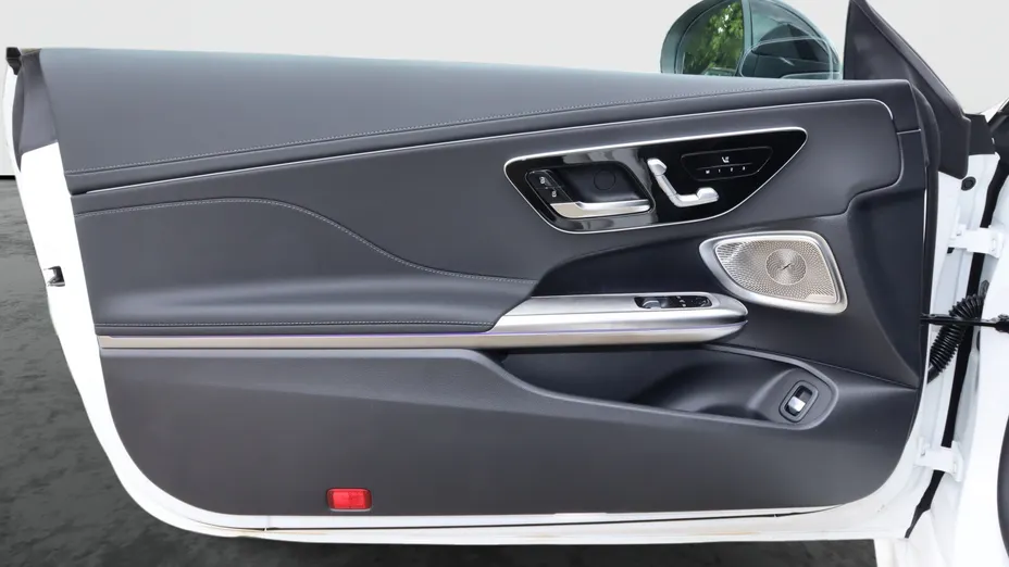 MERCEDES-BENZ CLE CLE 300 mHEV 4-Matic AMG Line Nowy