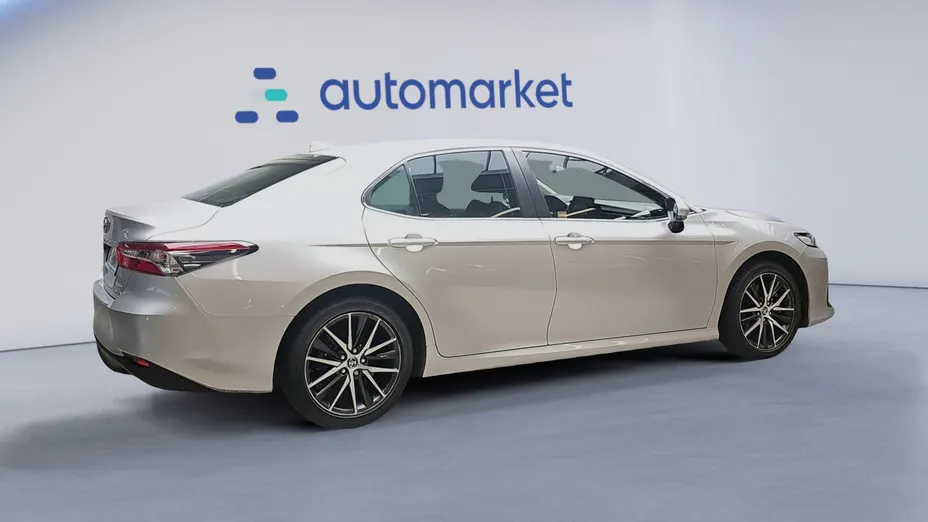 TOYOTA Camry Camry 2.5 Hybrid Prestige CVT