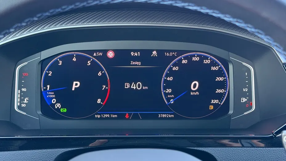 VOLKSWAGEN Arteon Arteon 2.0 TSI 4Motion R DSG