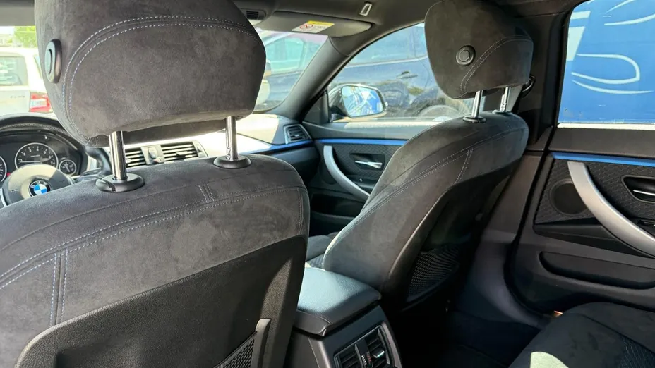 BMW Seria 4 -
