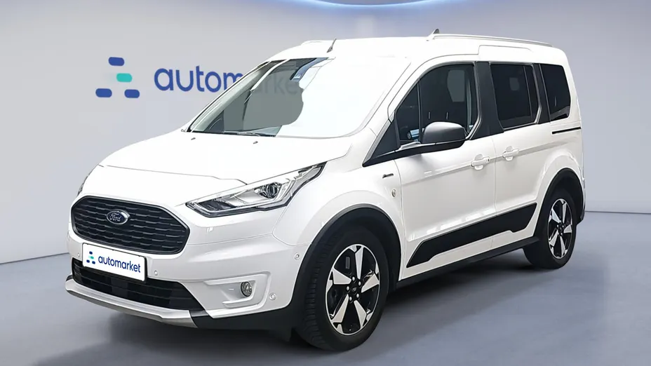 FORD Transit Connect Transit Connect 220 L1 Active PowerShift