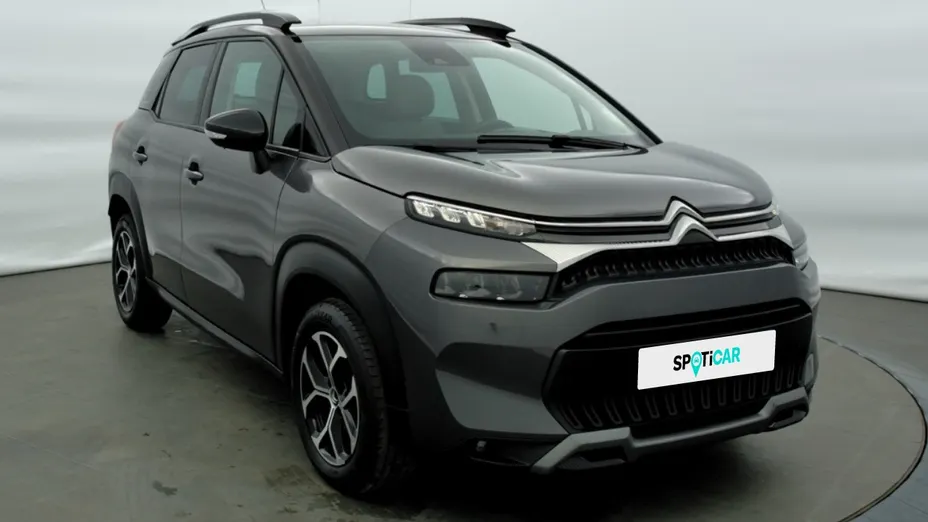CITROEN C3 Aircross -