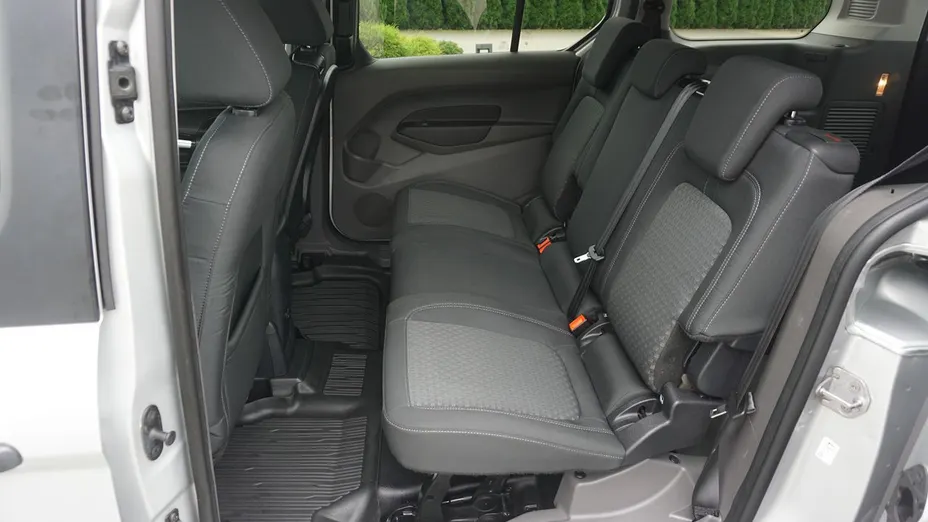 FORD Transit Connect Transit Connect 240 L2 Active