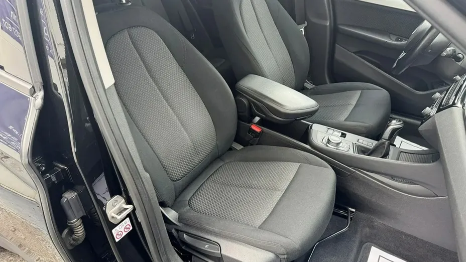 BMW X1 X1 sDrive16d