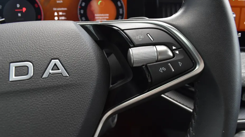 SKODA Superb -
