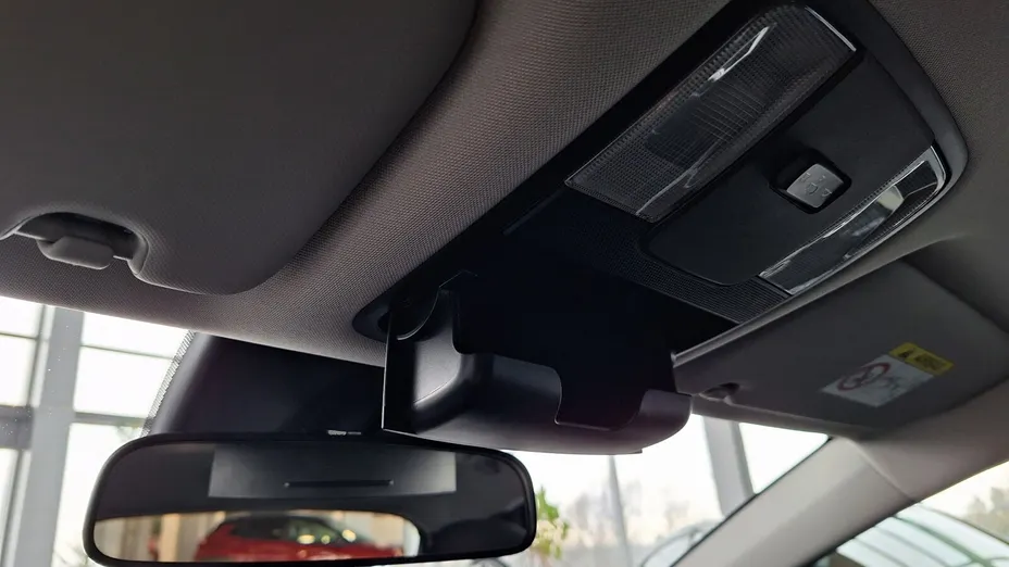 KIA Cee'd Ceed 1.0 T-GDI S