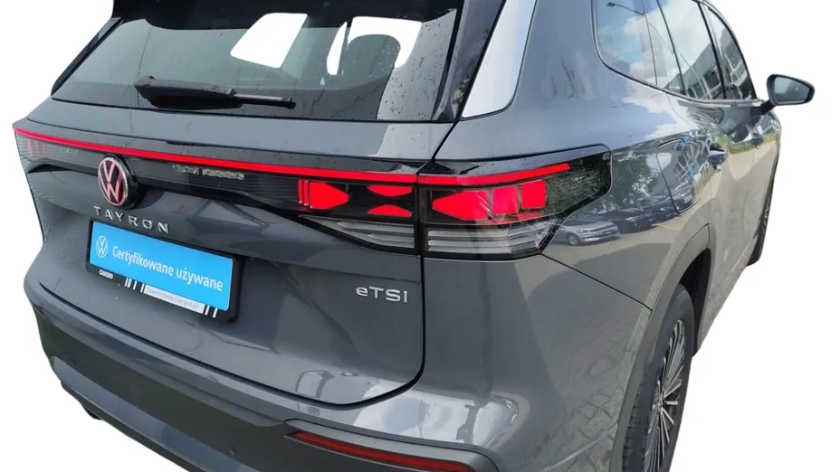 VOLKSWAGEN Tayron Tayron 1.5 eTSI mHEV Life DSG