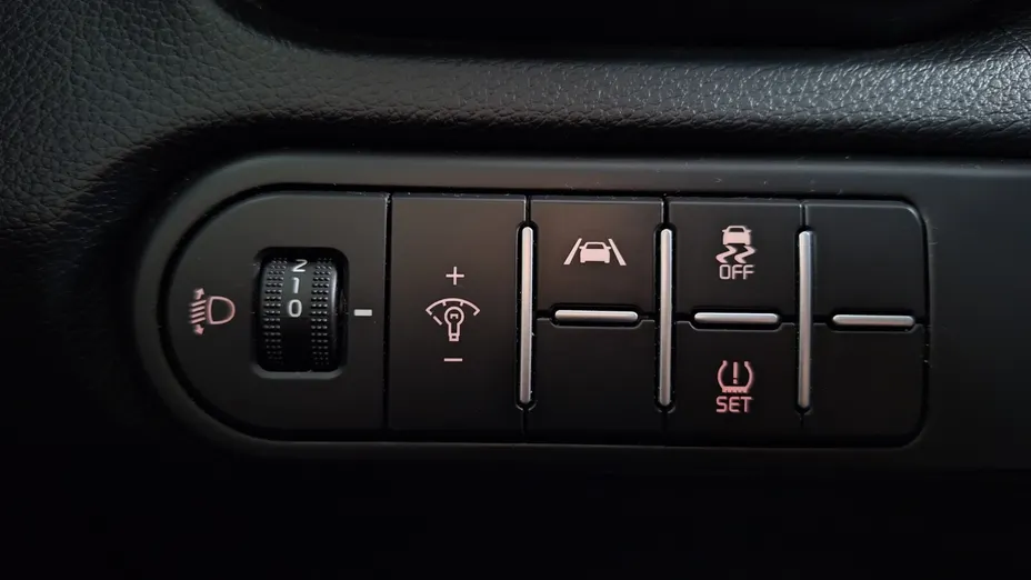 KIA Cee'd Ceed 1.5 T-GDI M