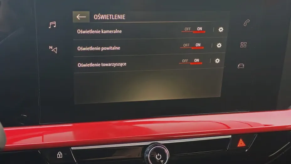 OPEL Mokka Mokka 1.2 T GS S&S aut