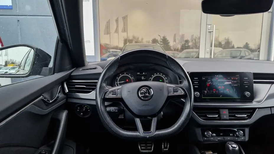 SKODA Kamiq Kamiq 1.0 TSI Style DSG