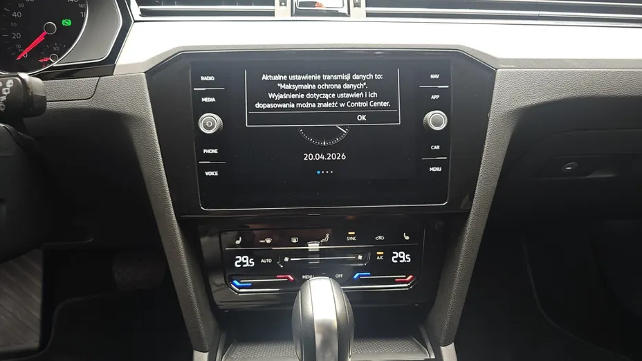 VOLKSWAGEN Passat Passat 1.5 TSI EVO Business DSG