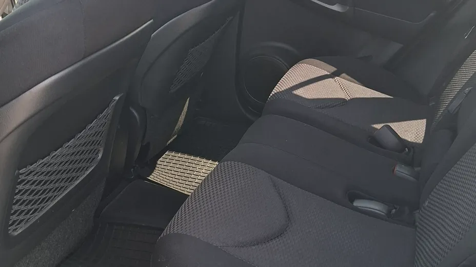TOYOTA RAV4 RAV4 2.0 D-4D Luna