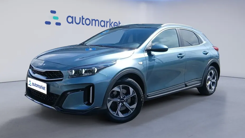 KIA XCeed XCeed 1.5 T-GDI M DCT