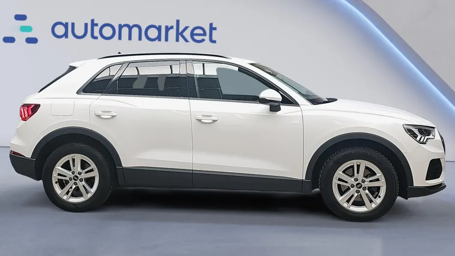 AUDI Q3 Q3 35 TFSI mHEV S tronic