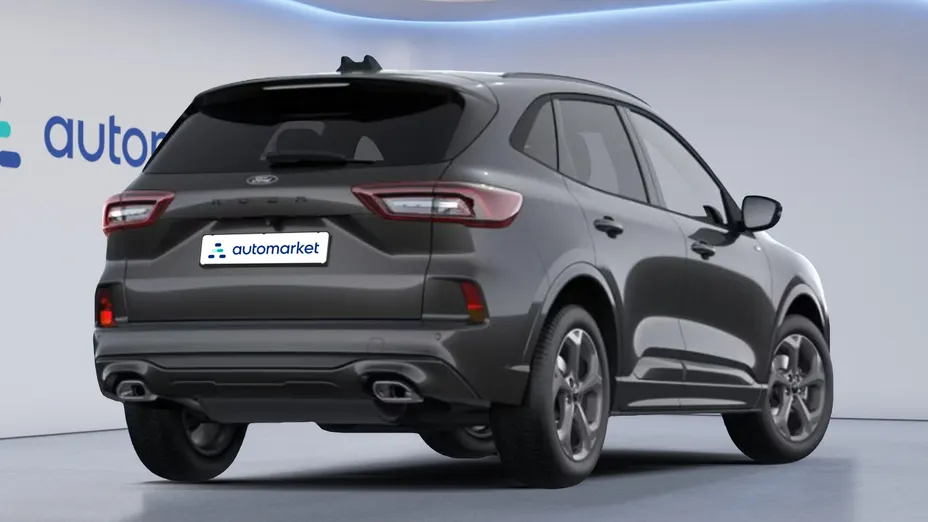 FORD Kuga Kuga 1.5 EcoBoost FWD ST-Line X aut Nowy