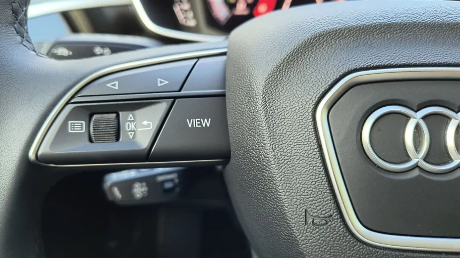 AUDI Q3 Sportback -