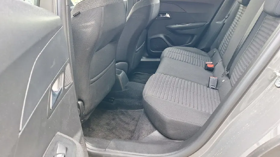 PEUGEOT 2008 -